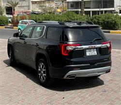 GMC Acadia